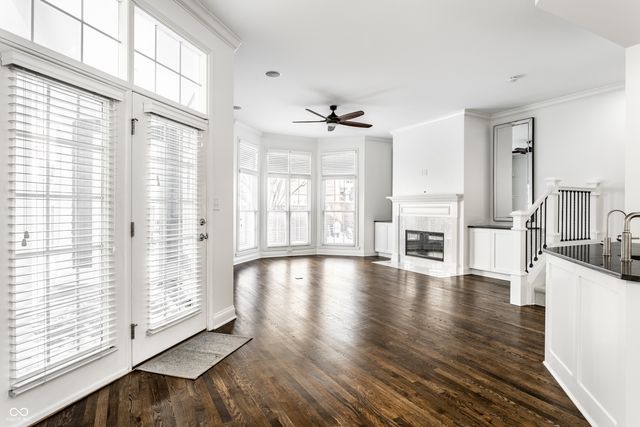 650 N Senate Avenue, Indianapolis, IN 46202