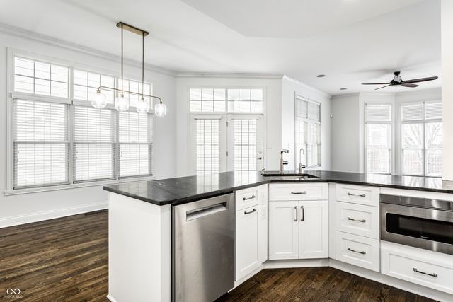 650 N Senate Avenue, Indianapolis, IN 46202