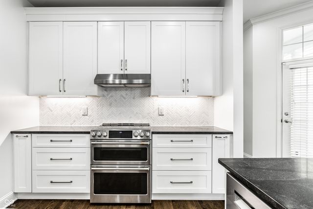 650 N Senate Avenue, Indianapolis, IN 46202