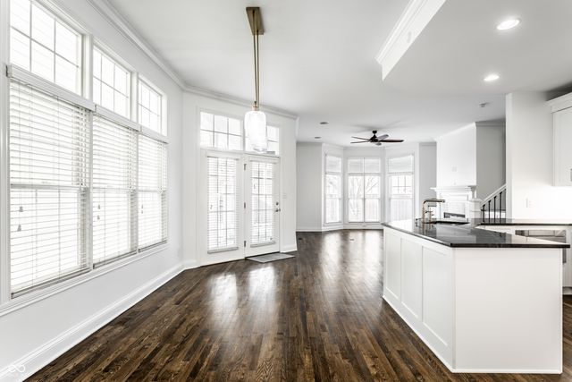 650 N Senate Avenue, Indianapolis, IN 46202