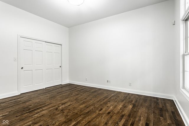 650 N Senate Avenue, Indianapolis, IN 46202