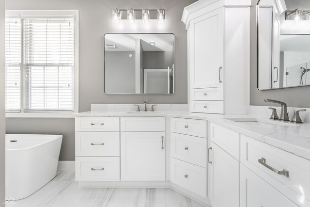 650 N Senate Avenue, Indianapolis, IN 46202