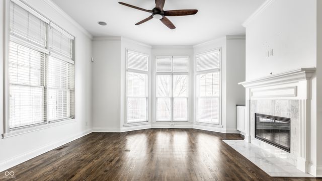 650 N Senate Avenue, Indianapolis, IN 46202