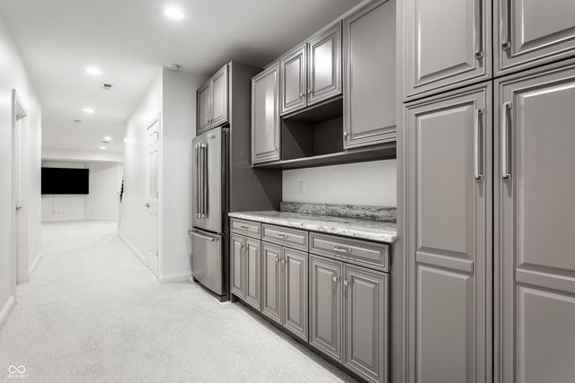 650 N Senate Avenue, Indianapolis, IN 46202