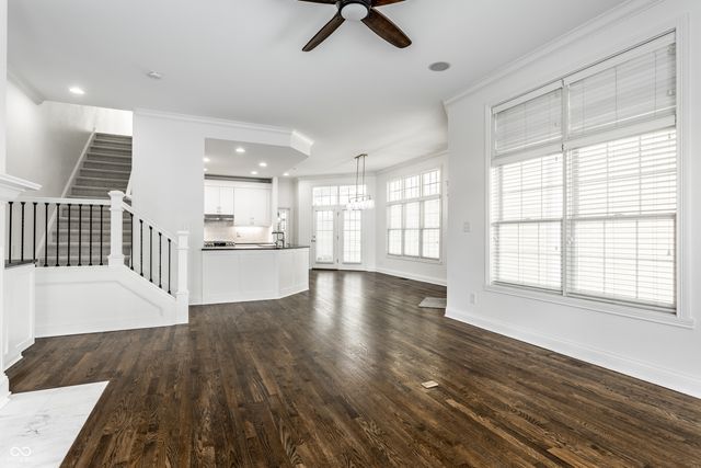 650 N Senate Avenue, Indianapolis, IN 46202