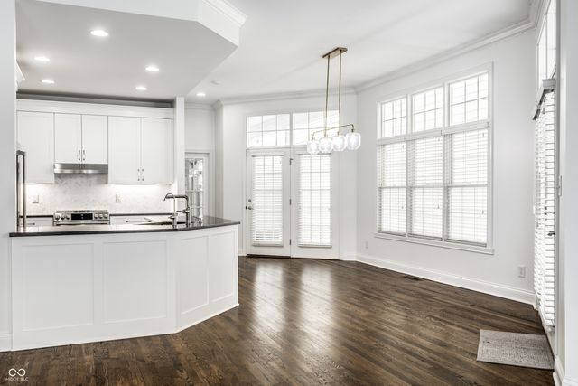 650 N Senate Avenue, Indianapolis, IN 46202