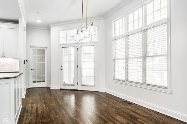 650 N Senate Avenue, Indianapolis, IN 46202