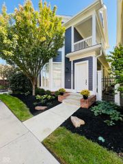 650 N Senate Avenue, Indianapolis, IN 46202