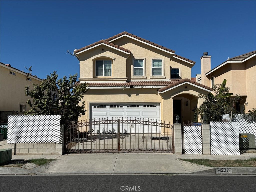 4237 Walnut, Baldwin Park, CA 91706 — exterior