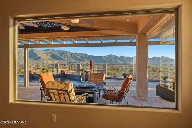 60919 Rock Ledge Loop, Tucson, AZ 85739