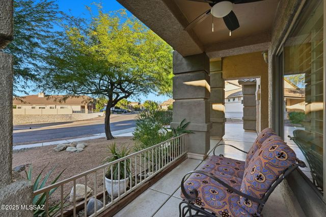 60919 Rock Ledge Loop, Tucson, AZ 85739