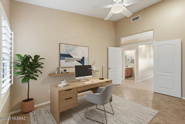 60919 Rock Ledge Loop, Tucson, AZ 85739