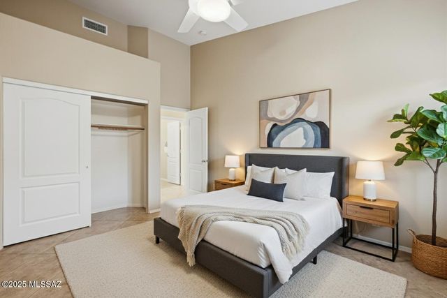 60919 Rock Ledge Loop, Tucson, AZ 85739