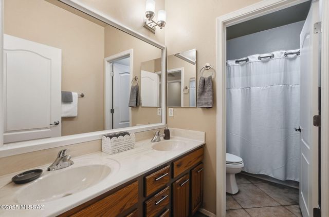 60919 Rock Ledge Loop, Tucson, AZ 85739