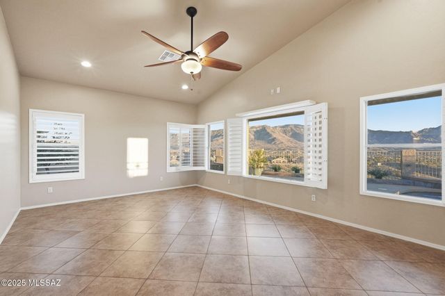 60919 Rock Ledge Loop, Tucson, AZ 85739