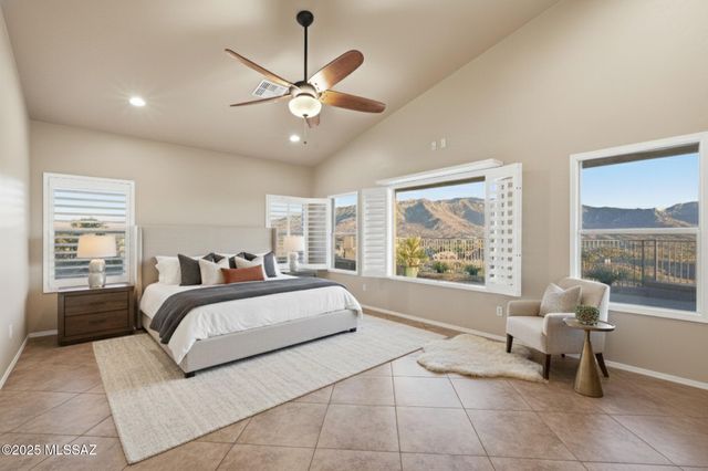 60919 Rock Ledge Loop, Tucson, AZ 85739