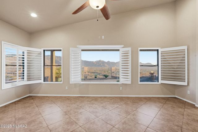 60919 Rock Ledge Loop, Tucson, AZ 85739
