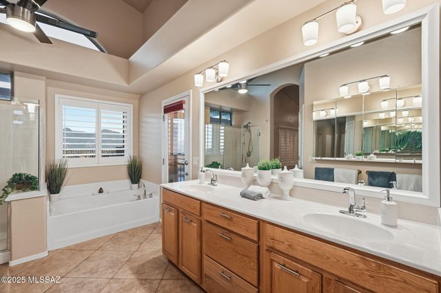 60919 Rock Ledge Loop, Tucson, AZ 85739