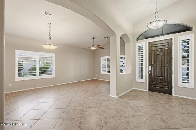 60919 Rock Ledge Loop, Tucson, AZ 85739