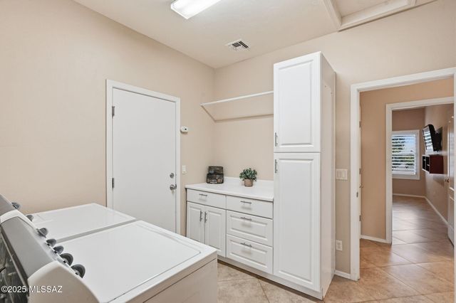 60919 Rock Ledge Loop, Tucson, AZ 85739