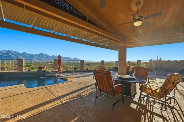 60919 Rock Ledge Loop, Tucson, AZ 85739