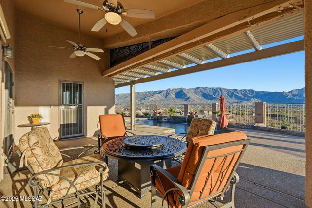 60919 Rock Ledge Loop, Tucson, AZ 85739
