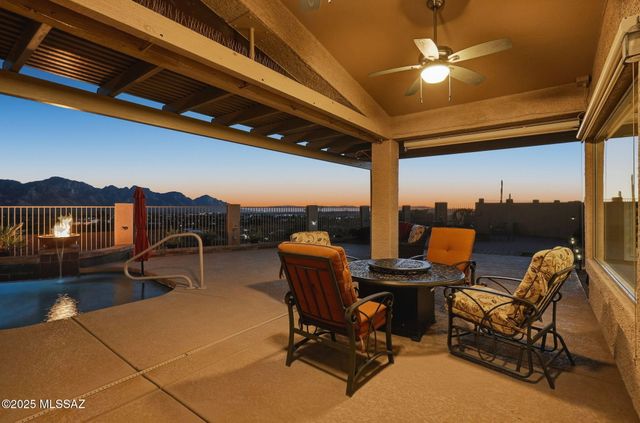 60919 Rock Ledge Loop, Tucson, AZ 85739