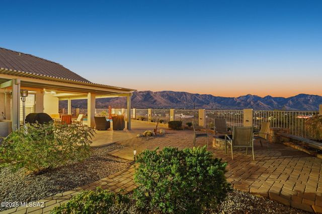 60919 Rock Ledge Loop, Tucson, AZ 85739