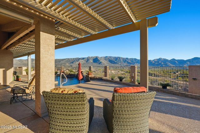 60919 Rock Ledge Loop, Tucson, AZ 85739