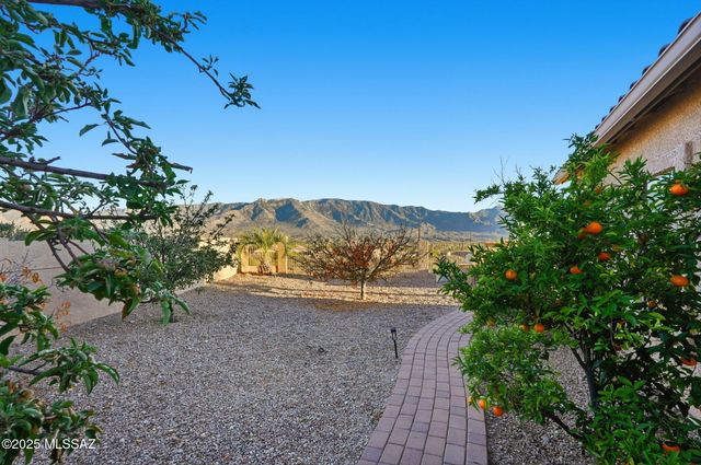 60919 Rock Ledge Loop, Tucson, AZ 85739