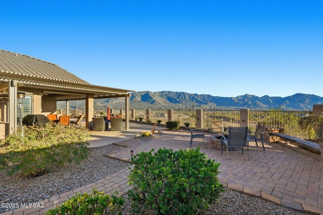 60919 Rock Ledge Loop, Tucson, AZ 85739