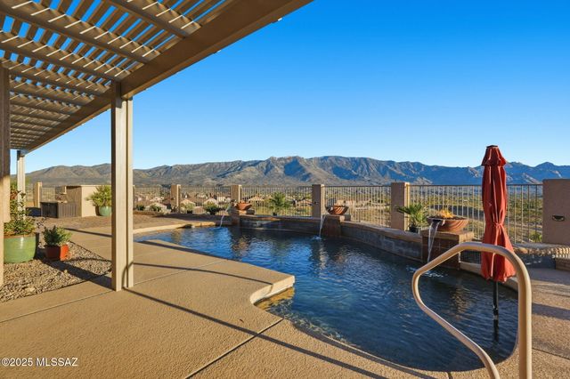 60919 Rock Ledge Loop, Tucson, AZ 85739