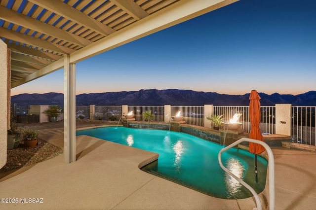 60919 Rock Ledge Loop, Tucson, AZ 85739