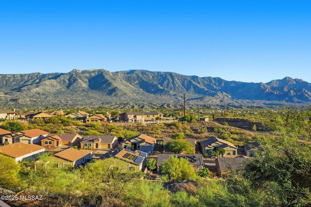 60919 Rock Ledge Loop, Tucson, AZ 85739