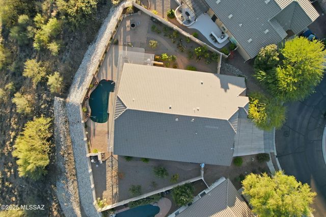 60919 Rock Ledge Loop, Tucson, AZ 85739