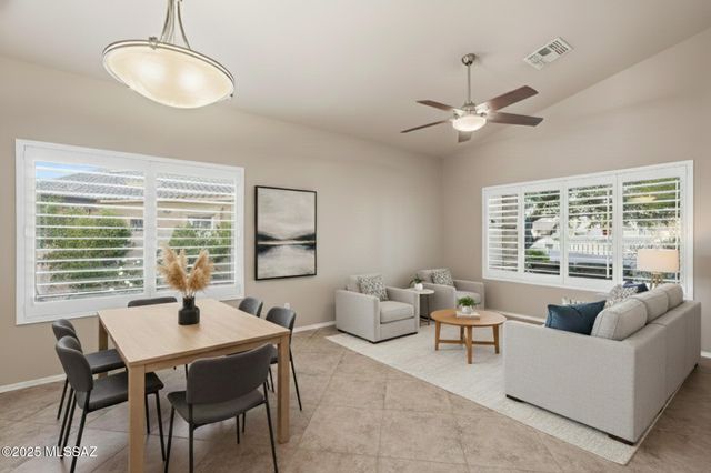 60919 Rock Ledge Loop, Tucson, AZ 85739