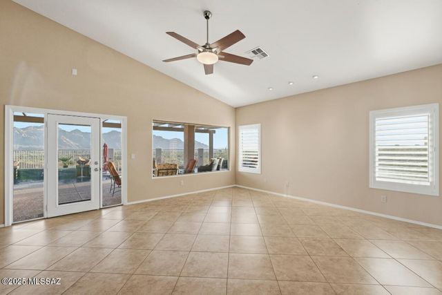 60919 Rock Ledge Loop, Tucson, AZ 85739