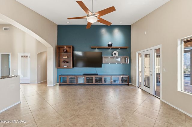 60919 Rock Ledge Loop, Tucson, AZ 85739