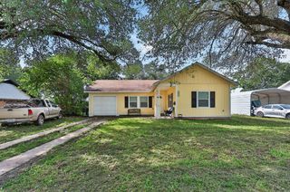 1002 Haley Ave, Rockdale, TX 76567