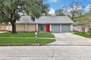 5710 Yorkgate Drive, Spring, TX 77373