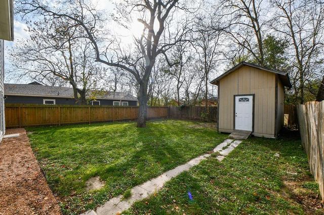 7916 Comal Street, Houston, TX 77051