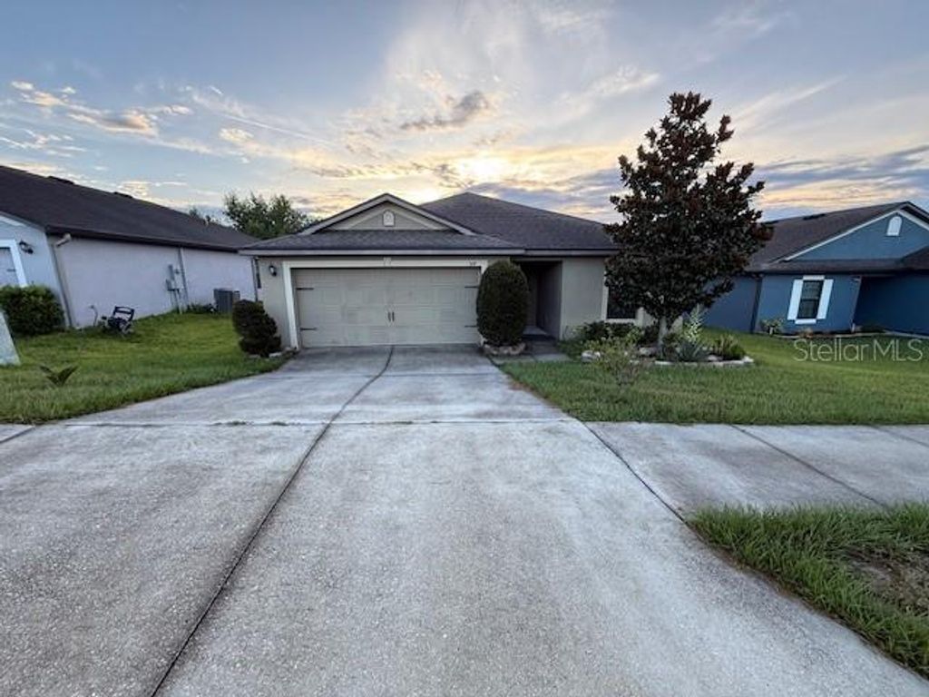 514 MILES BOULEVARD, Dundee, FL 33838
