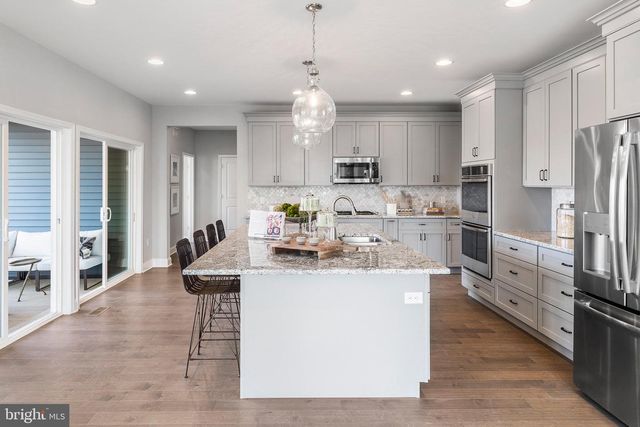 1205 N OLMSTED PKWY, Middletown, DE 19709