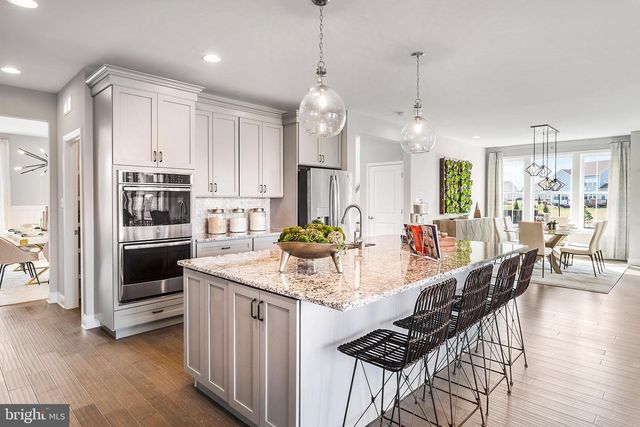 1205 N OLMSTED PKWY, Middletown, DE 19709