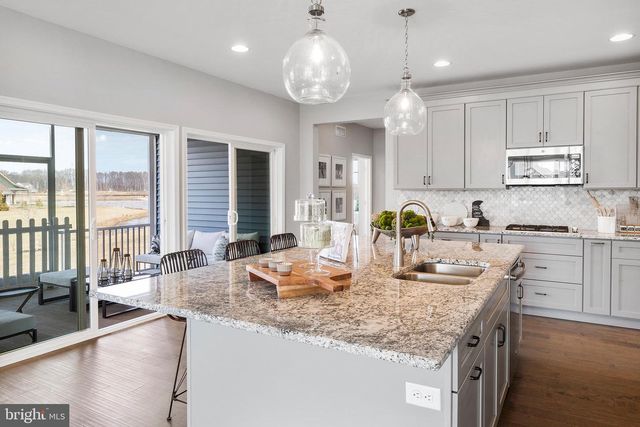 1205 N OLMSTED PKWY, Middletown, DE 19709