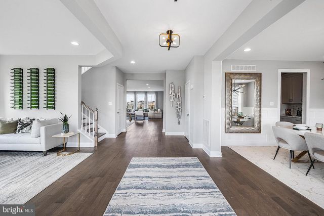 1205 N OLMSTED PKWY, Middletown, DE 19709