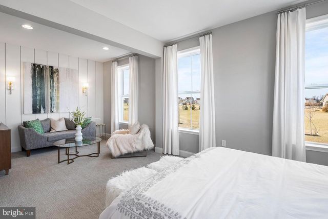 1205 N OLMSTED PKWY, Middletown, DE 19709