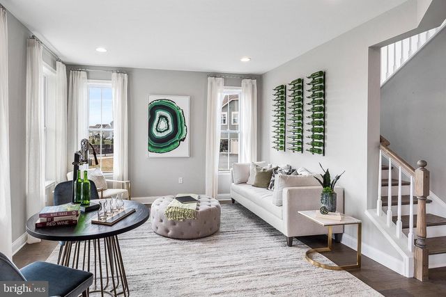 1205 N OLMSTED PKWY, Middletown, DE 19709