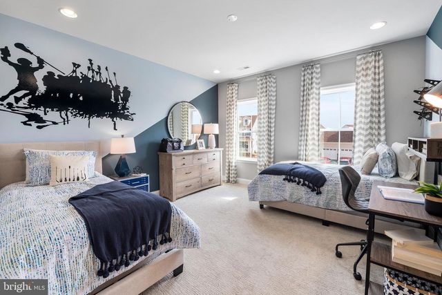 1205 N OLMSTED PKWY, Middletown, DE 19709