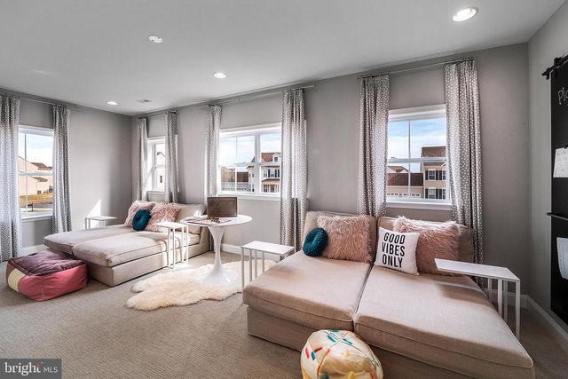 1205 N OLMSTED PKWY, Middletown, DE 19709